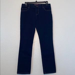 Children’s Place Blue Denim Skinny Jeans